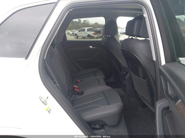 2024 AUDI Q5 WA1EAAFY2R2033115 Photo 7