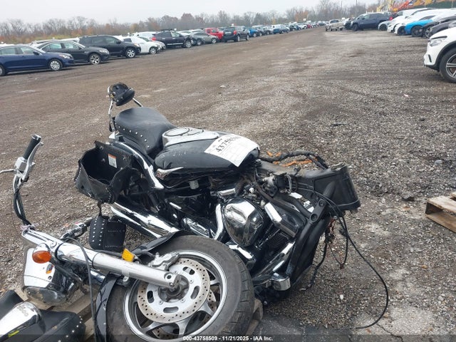 2005 KAWASAKI VN2000 JKBVNMA155A008110