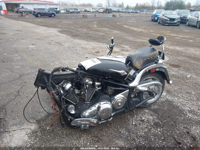 2005 KAWASAKI VN2000 JKBVNMA155A008110 Photo 1