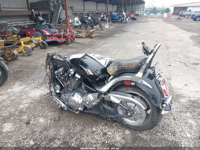 2005 KAWASAKI VN2000 JKBVNMA155A008110 Photo 2