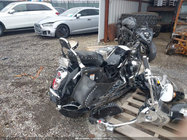 2005 KAWASAKI VN2000 JKBVNMA155A008110 Photo 3