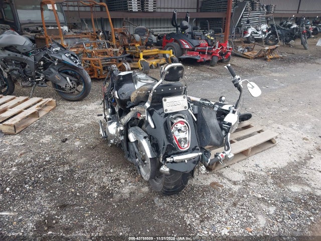 2005 KAWASAKI VN2000 JKBVNMA155A008110 Photo 5