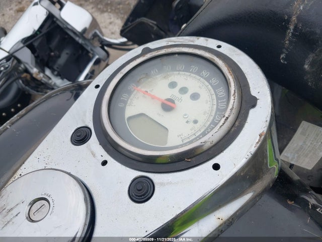 2005 KAWASAKI VN2000 JKBVNMA155A008110 Photo 6