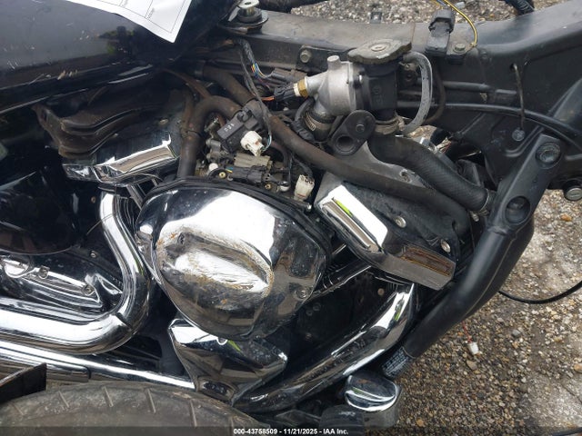2005 KAWASAKI VN2000 JKBVNMA155A008110 Photo 7