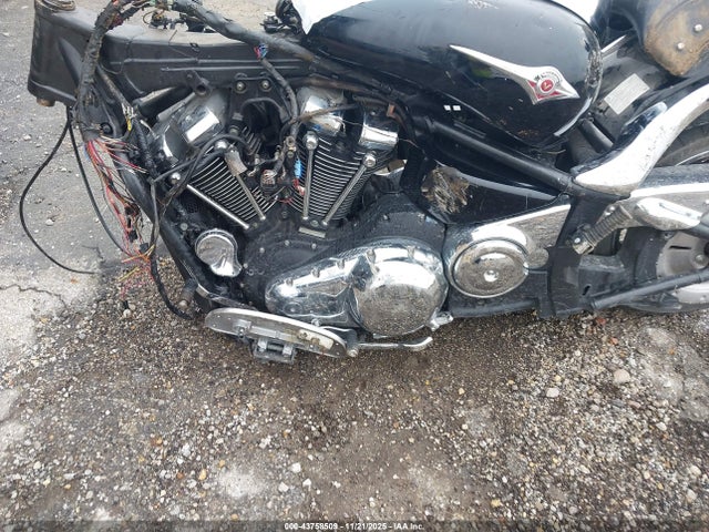 2005 KAWASAKI VN2000 JKBVNMA155A008110 Photo 8