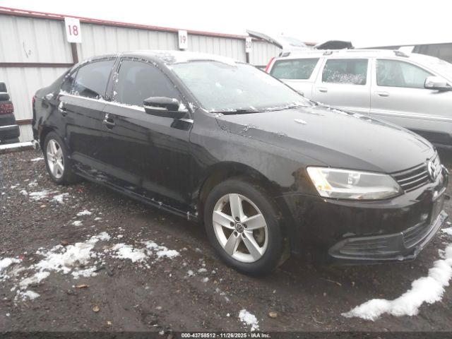 2014 VOLKSWAGEN JETTA 3VWLL7AJ0EM227954