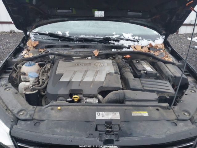 2014 VOLKSWAGEN JETTA 3VWLL7AJ0EM227954 Photo 9
