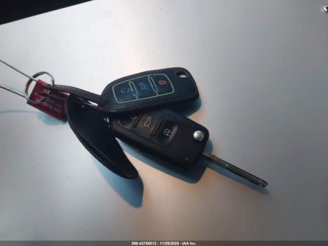 2014 VOLKSWAGEN JETTA 3VWLL7AJ0EM227954 Photo 10