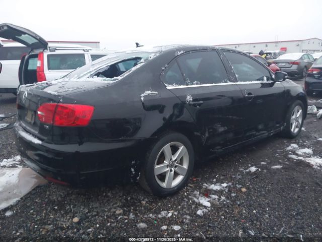 2014 VOLKSWAGEN JETTA 3VWLL7AJ0EM227954 Photo 3