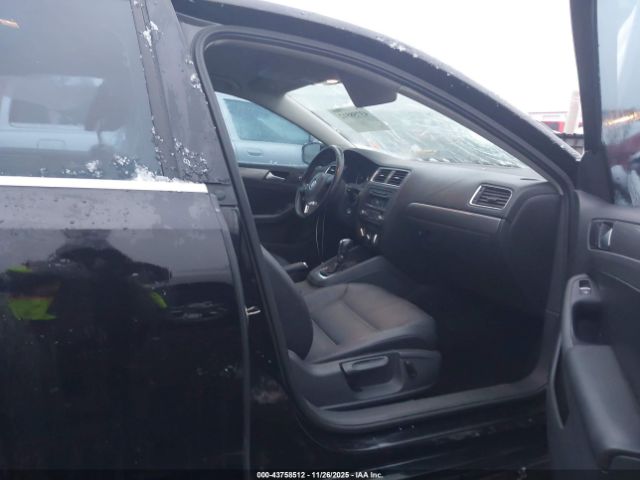 2014 VOLKSWAGEN JETTA 3VWLL7AJ0EM227954 Photo 4