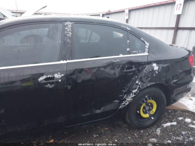 2014 VOLKSWAGEN JETTA 3VWLL7AJ0EM227954 Photo 5