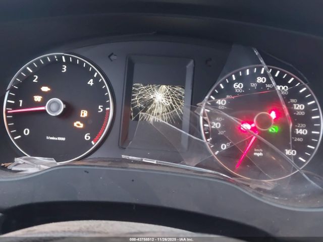 2014 VOLKSWAGEN JETTA 3VWLL7AJ0EM227954 Photo 6