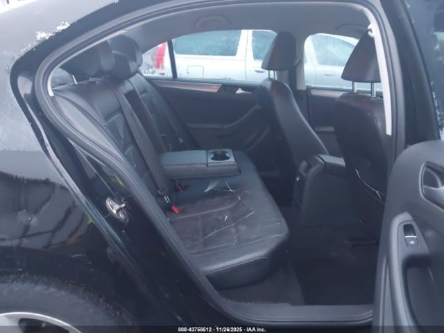 2014 VOLKSWAGEN JETTA 3VWLL7AJ0EM227954 Photo 7