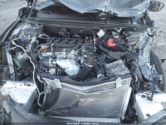 1HGCY1F35PA012616 Honda ACCORD EX