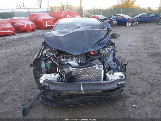 1HGCY1F35PA012616 Honda ACCORD EX