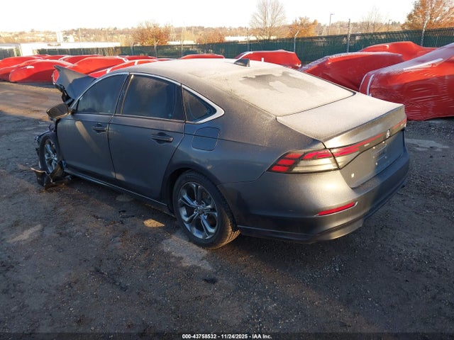 1HGCY1F35PA012616 Honda ACCORD EX