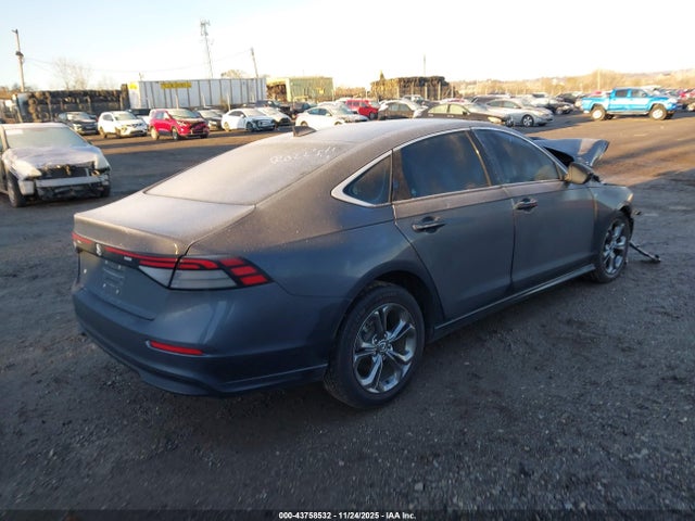 1HGCY1F35PA012616 Honda ACCORD EX