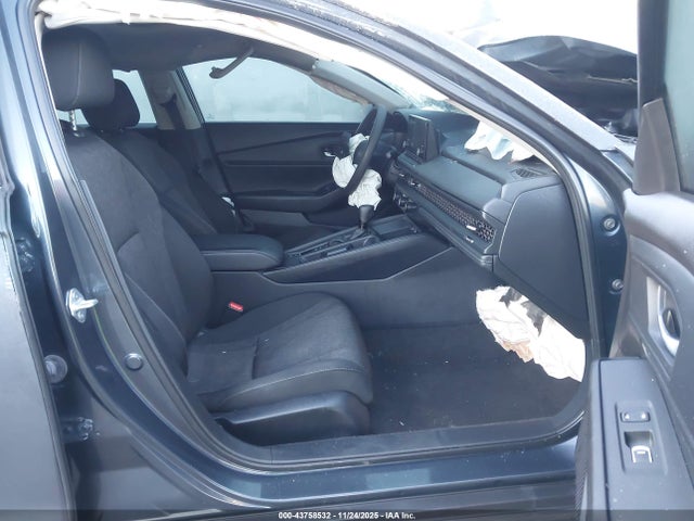 1HGCY1F35PA012616 Honda ACCORD EX
