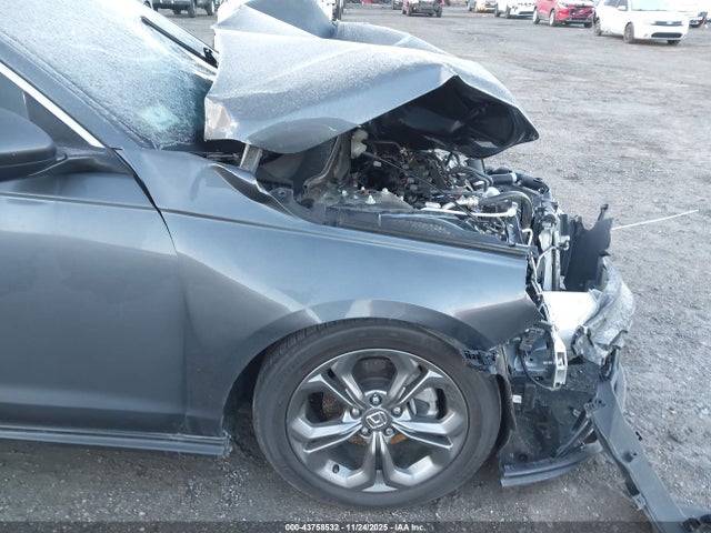 1HGCY1F35PA012616 Honda ACCORD EX