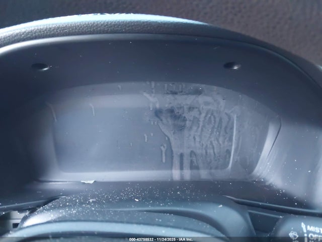 1HGCY1F35PA012616 Honda ACCORD EX