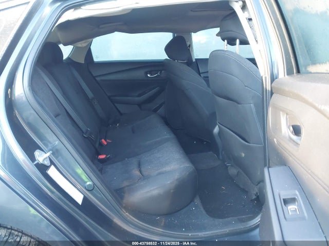1HGCY1F35PA012616 Honda ACCORD EX