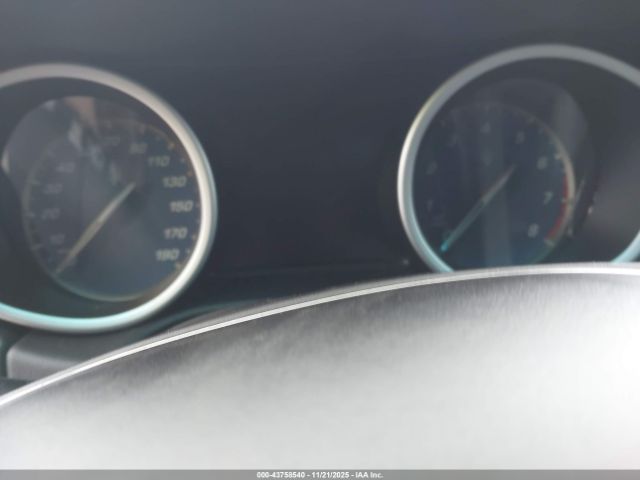 2014 MASERATI GHIBLI ZAM57RTA0E1124051 Photo 6