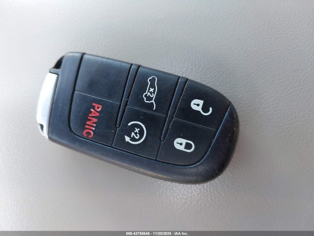 2021 JEEP GRAND CHEROKEE 1C4RJFBG7MC880653 Photo 10