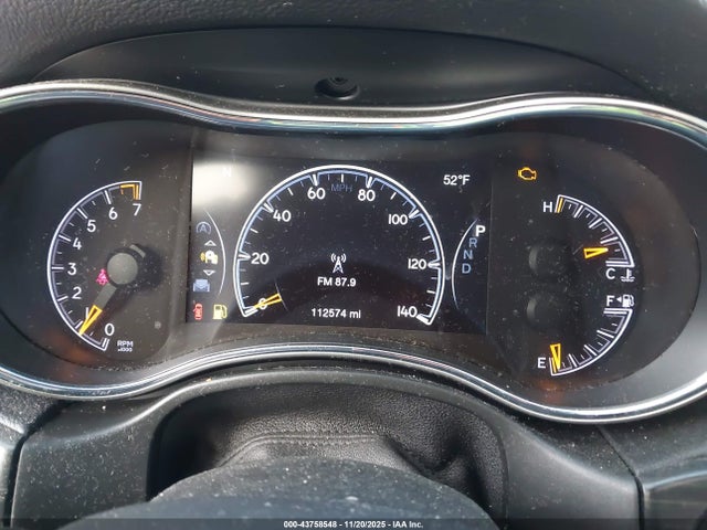 2021 JEEP GRAND CHEROKEE 1C4RJFBG7MC880653 Photo 6