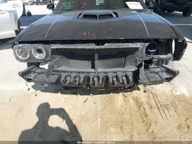 2021 DODGE CHALLENGER 2C3CDZFJ9MH530673 Photo 5