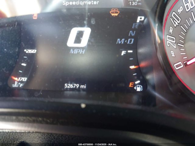 2021 DODGE CHALLENGER 2C3CDZFJ9MH530673 Photo 6