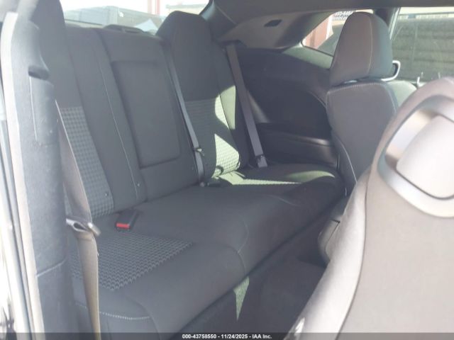 2021 DODGE CHALLENGER 2C3CDZFJ9MH530673 Photo 7