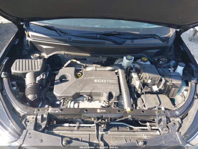 2022 CHEVROLET EQUINOX 3GNAXKEV5NL246110 Photo 9