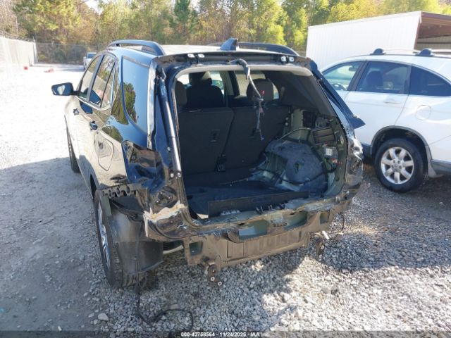 2022 CHEVROLET EQUINOX 3GNAXKEV5NL246110 Photo 5