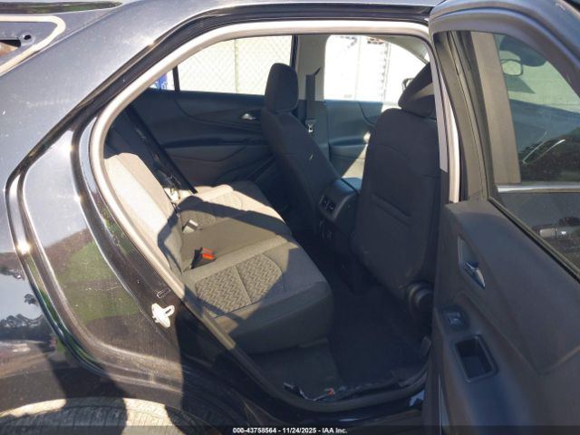 2022 CHEVROLET EQUINOX 3GNAXKEV5NL246110 Photo 7