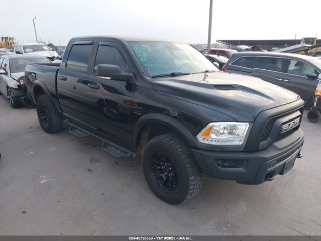 2018 RAM 1500 1C6RR7YT9JS164476