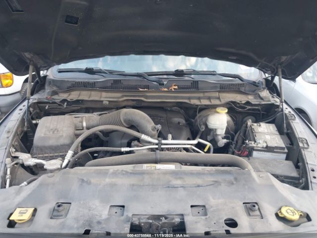2018 RAM 1500 1C6RR7YT9JS164476 Photo 9