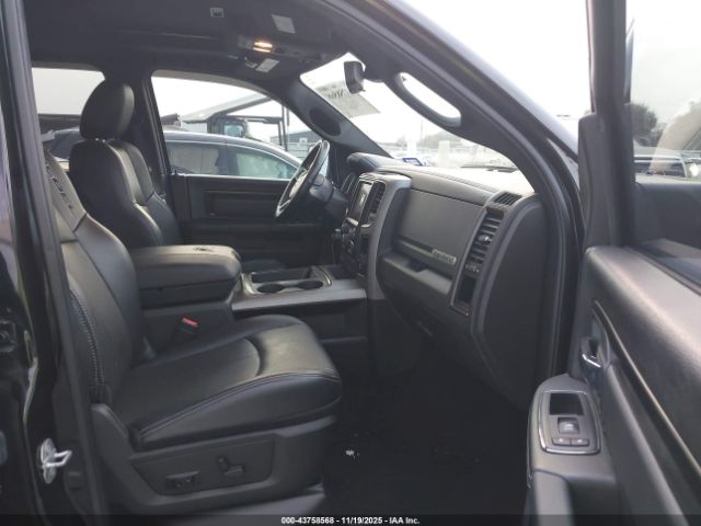 2018 RAM 1500 1C6RR7YT9JS164476 Photo 4