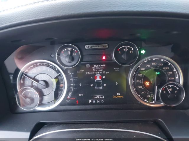 2018 RAM 1500 1C6RR7YT9JS164476 Photo 6