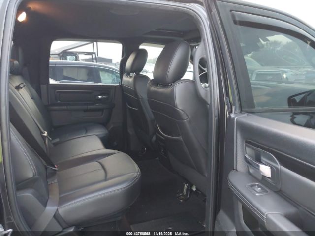 2018 RAM 1500 1C6RR7YT9JS164476 Photo 7