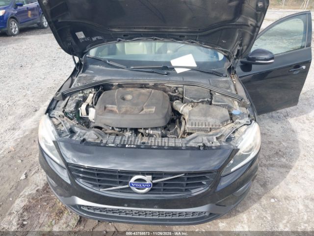 2017 VOLVO S60 YV126MFL1H2425365 Photo 9