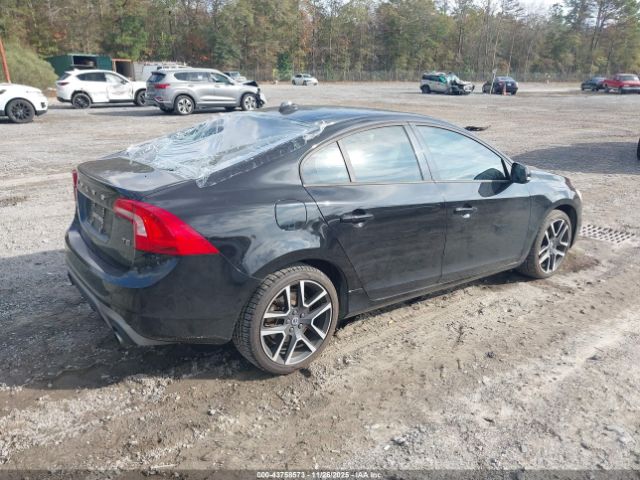 2017 VOLVO S60 YV126MFL1H2425365 Photo 3