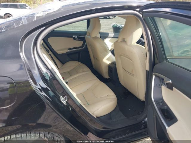 2017 VOLVO S60 YV126MFL1H2425365 Photo 7
