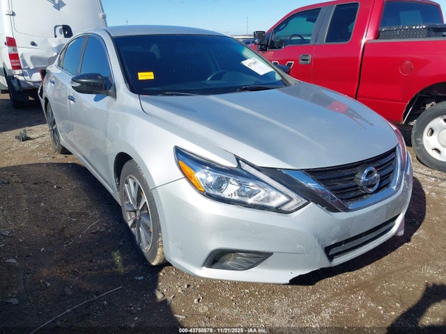 43758579 :رقم المزاد ، 1N4AL3AP2HC115868 vin ، 2017 Nissan Altima 2.5/2.5 S/2.5 Sl/2.5 Sr/2.5 Sv مزاد بيع