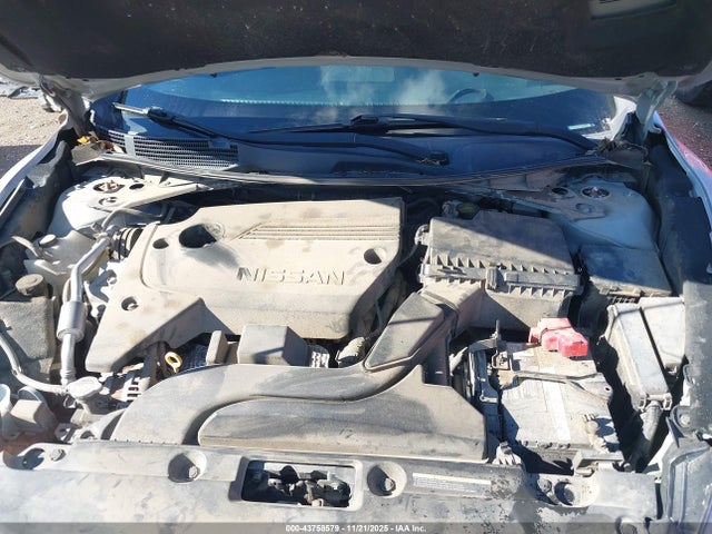 43758579 :رقم المزاد ، 1N4AL3AP2HC115868 vin ، 2017 Nissan Altima 2.5/2.5 S/2.5 Sl/2.5 Sr/2.5 Sv مزاد بيع