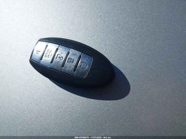 43758579 :رقم المزاد ، 1N4AL3AP2HC115868 vin ، 2017 Nissan Altima 2.5/2.5 S/2.5 Sl/2.5 Sr/2.5 Sv مزاد بيع