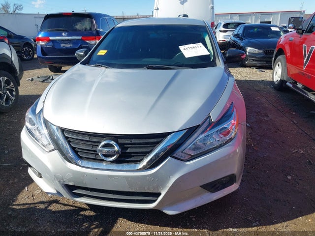 43758579 :رقم المزاد ، 1N4AL3AP2HC115868 vin ، 2017 Nissan Altima 2.5/2.5 S/2.5 Sl/2.5 Sr/2.5 Sv مزاد بيع