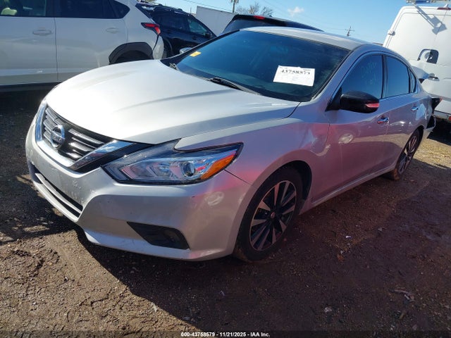 43758579 :رقم المزاد ، 1N4AL3AP2HC115868 vin ، 2017 Nissan Altima 2.5/2.5 S/2.5 Sl/2.5 Sr/2.5 Sv مزاد بيع