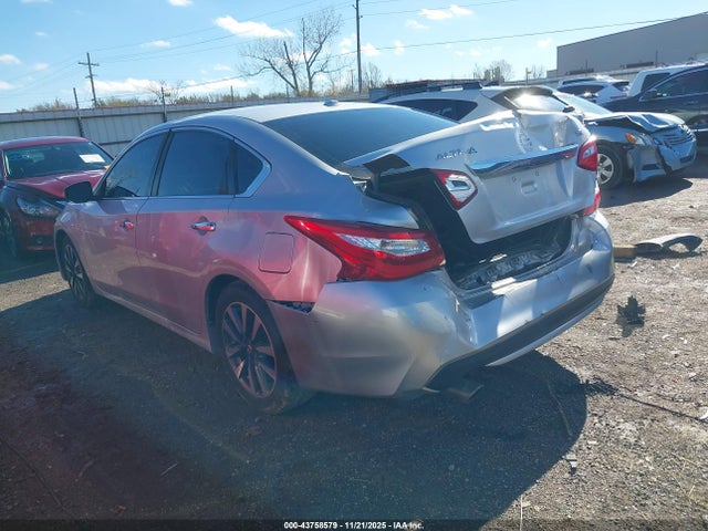 43758579 :رقم المزاد ، 1N4AL3AP2HC115868 vin ، 2017 Nissan Altima 2.5/2.5 S/2.5 Sl/2.5 Sr/2.5 Sv مزاد بيع