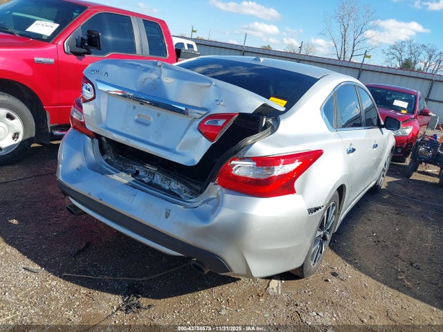 43758579 :رقم المزاد ، 1N4AL3AP2HC115868 vin ، 2017 Nissan Altima 2.5/2.5 S/2.5 Sl/2.5 Sr/2.5 Sv مزاد بيع