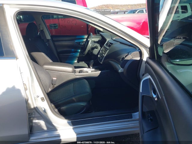 43758579 :رقم المزاد ، 1N4AL3AP2HC115868 vin ، 2017 Nissan Altima 2.5/2.5 S/2.5 Sl/2.5 Sr/2.5 Sv مزاد بيع